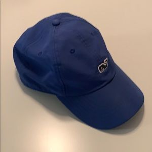 Vineyard Vines Royal Blue Hat